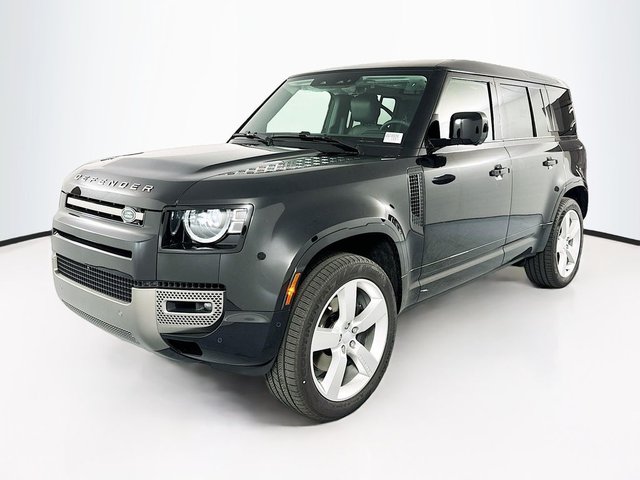 2025 Land Rover Defender 110 X-Dynamic SE