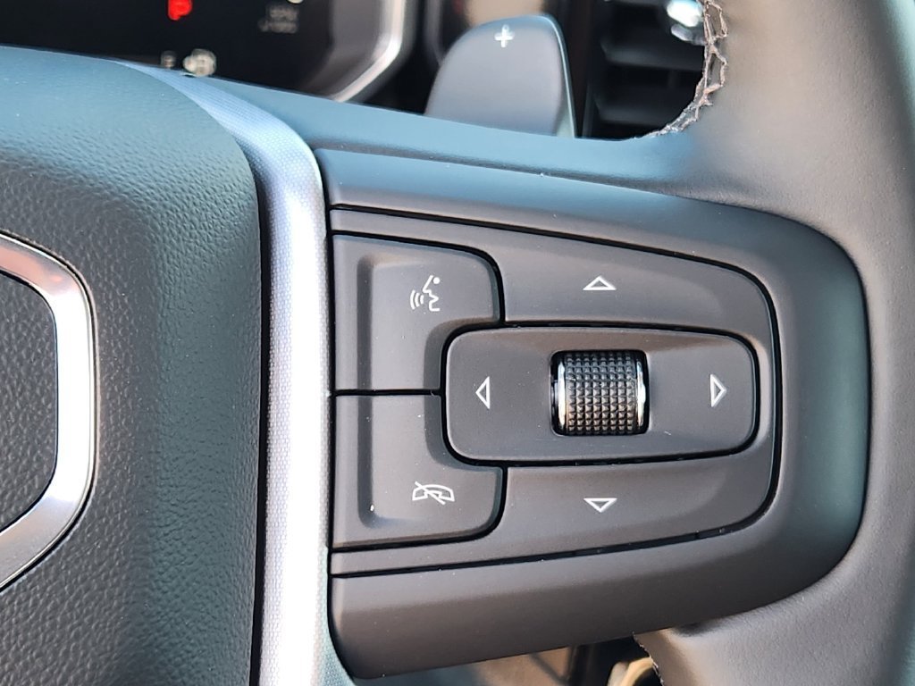 2026 GMC Sierra 1500 SLT - Photo 13