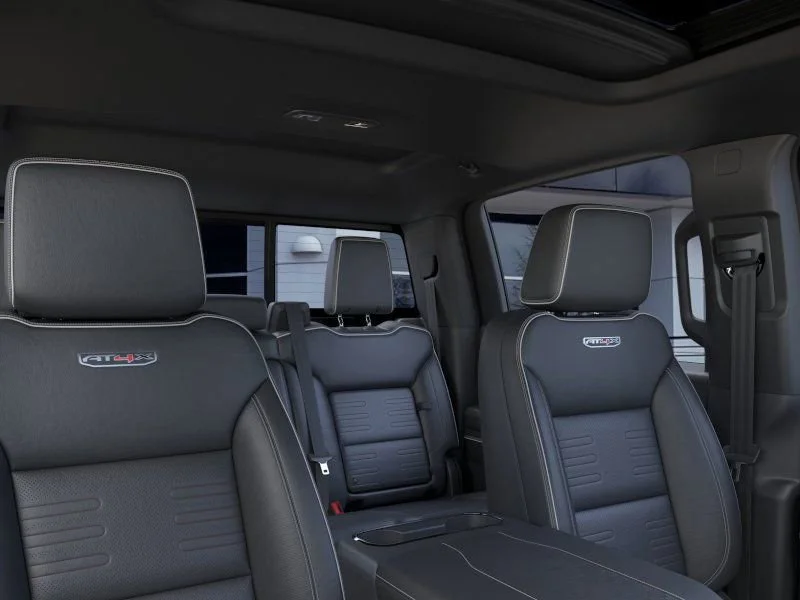 2026 GMC Sierra 1500 AT4X - Photo 24