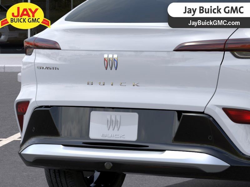 2026 Buick Envista Sport Touring - Photo 14
