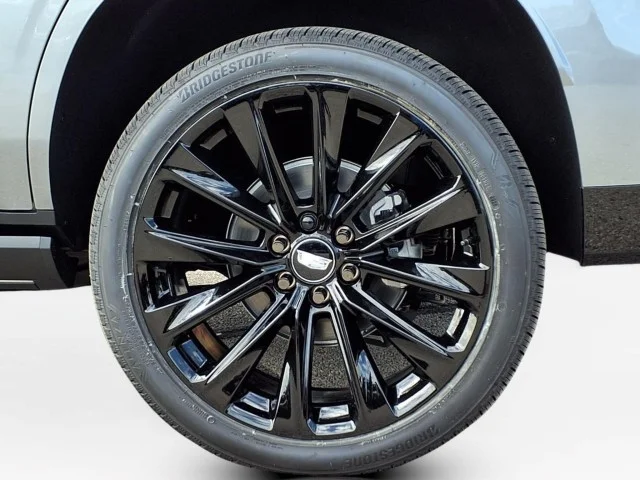 2026 Cadillac Escalade Platinum Sport - Photo 28