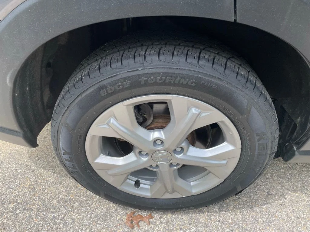 2023 Honda HR-V LX - Photo 6
