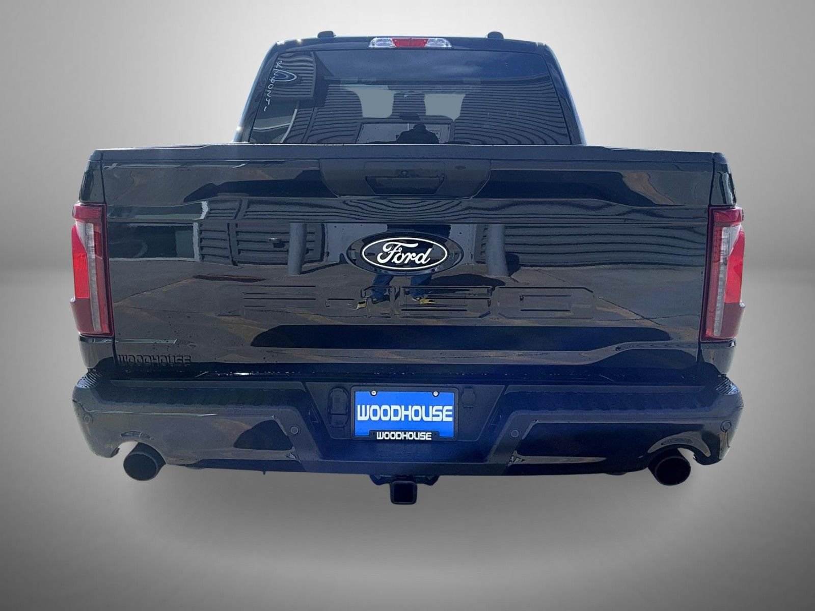 2026 Ford F-150 STX - Photo 6