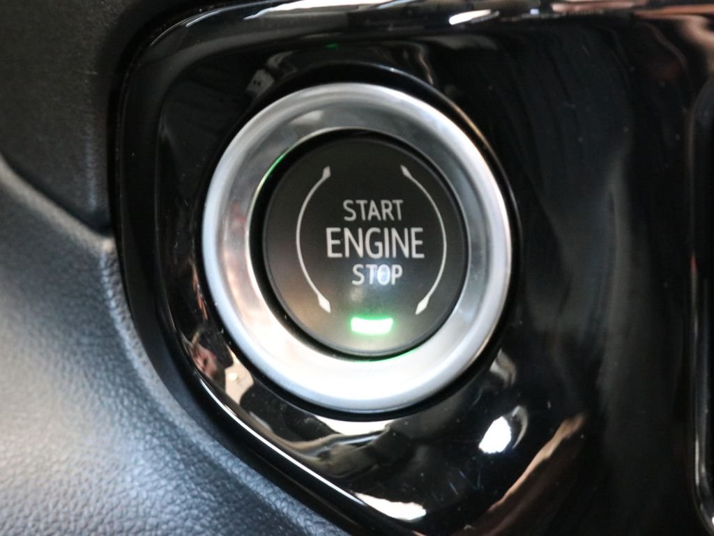 Used 2023 Blue Chevrolet High Country image 22