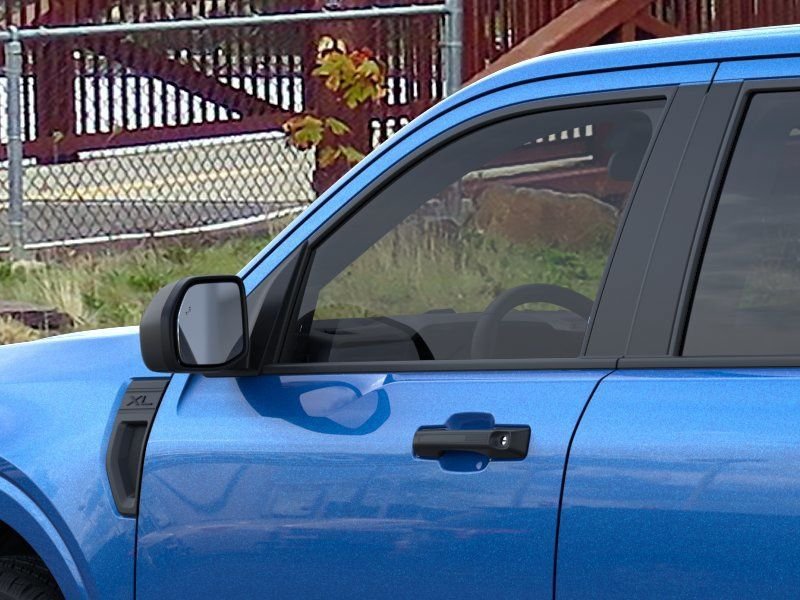 New 2026 Blue Ford XL image 23