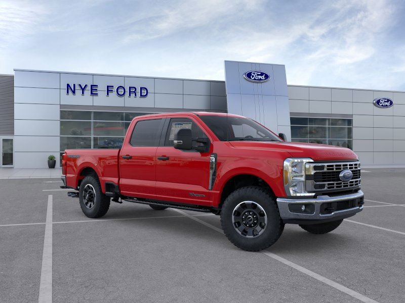 2026 Ford F-250 Super Duty XLT - Photo 24