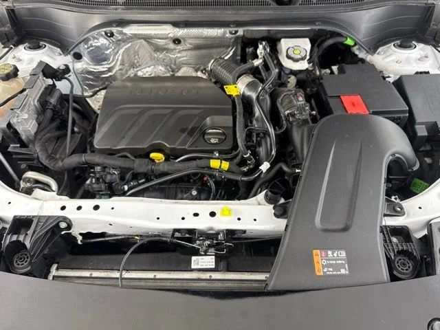 Used 2025 White Chevrolet ACTIV image 19