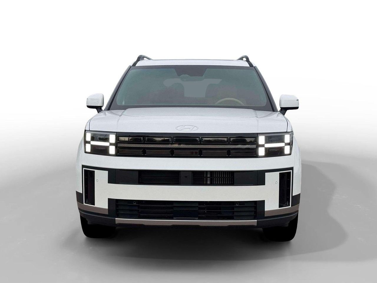 New 2026 Serenity White Hyundai Limited image 31