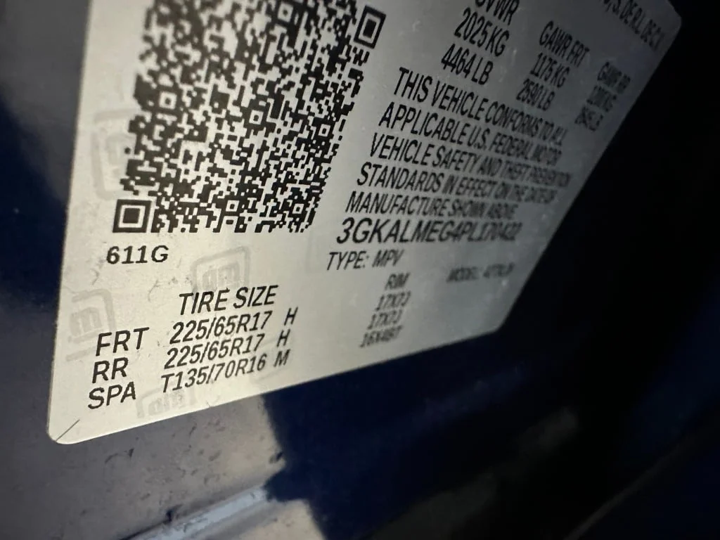2023 GMC Terrain SLE - Photo 34