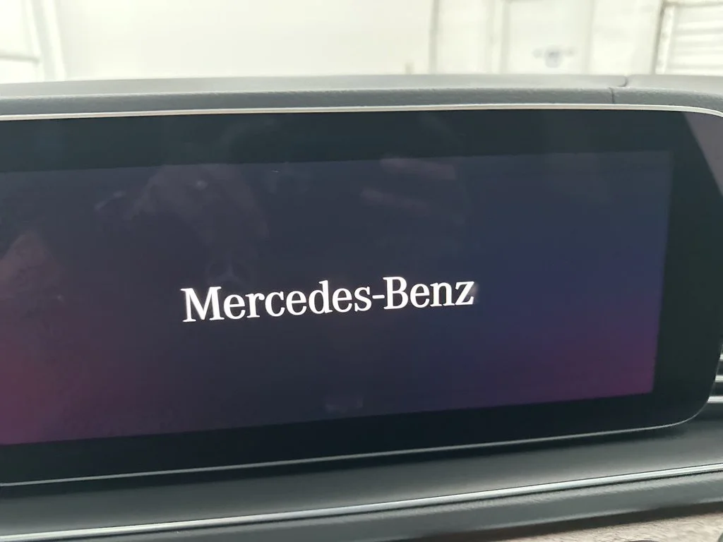 Used 2026 Silver Mercedes-Benz GLE 450 Coupe image 12