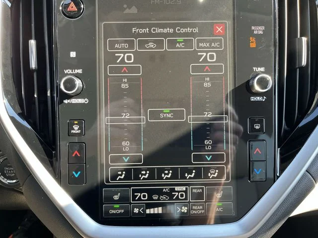 2026 Subaru Ascent Limited - Photo 19