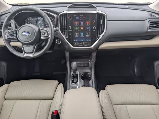 Used 2026 Black Subaru Limited image 25
