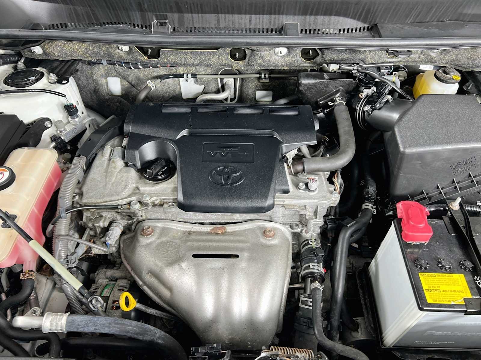 Used 2018 Blizzard Pearl Toyota Limited image 31
