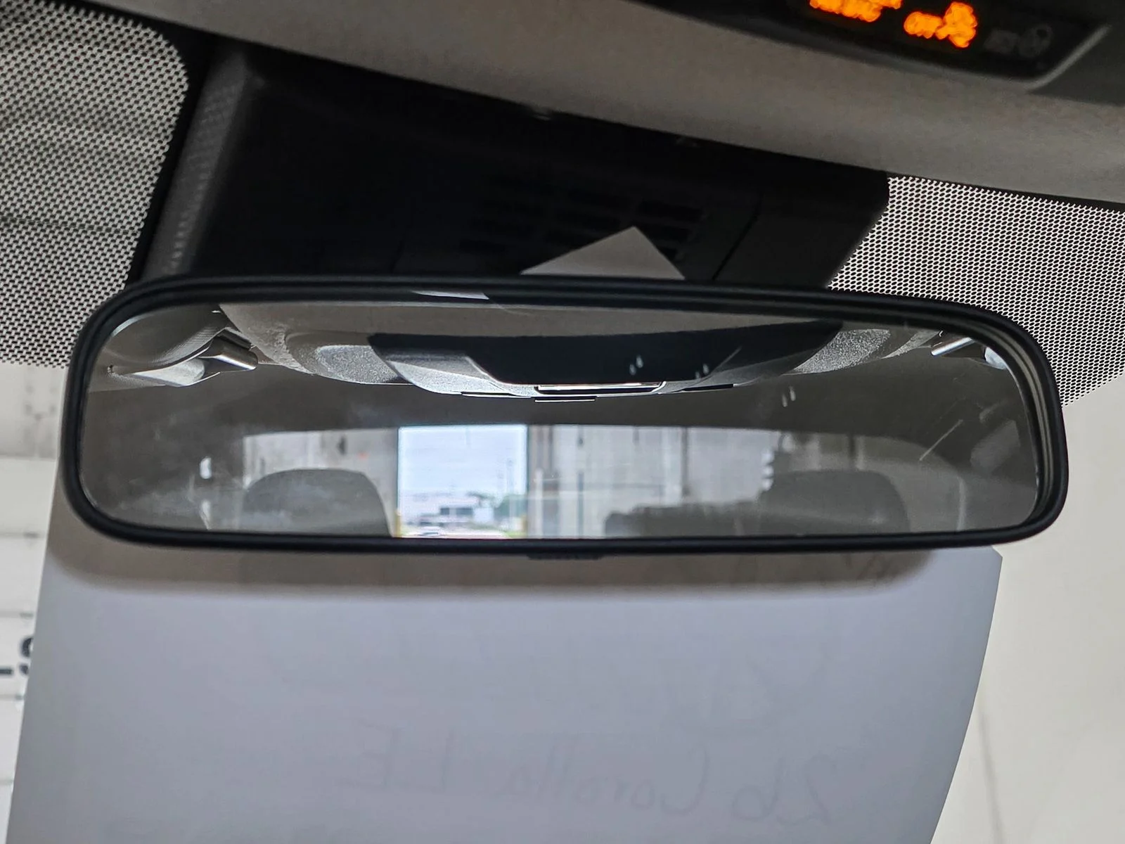 New 2026  Toyota LE image 32