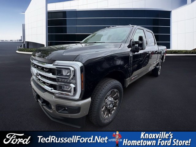 2026 Ford Super Duty F-250® King Ranch®