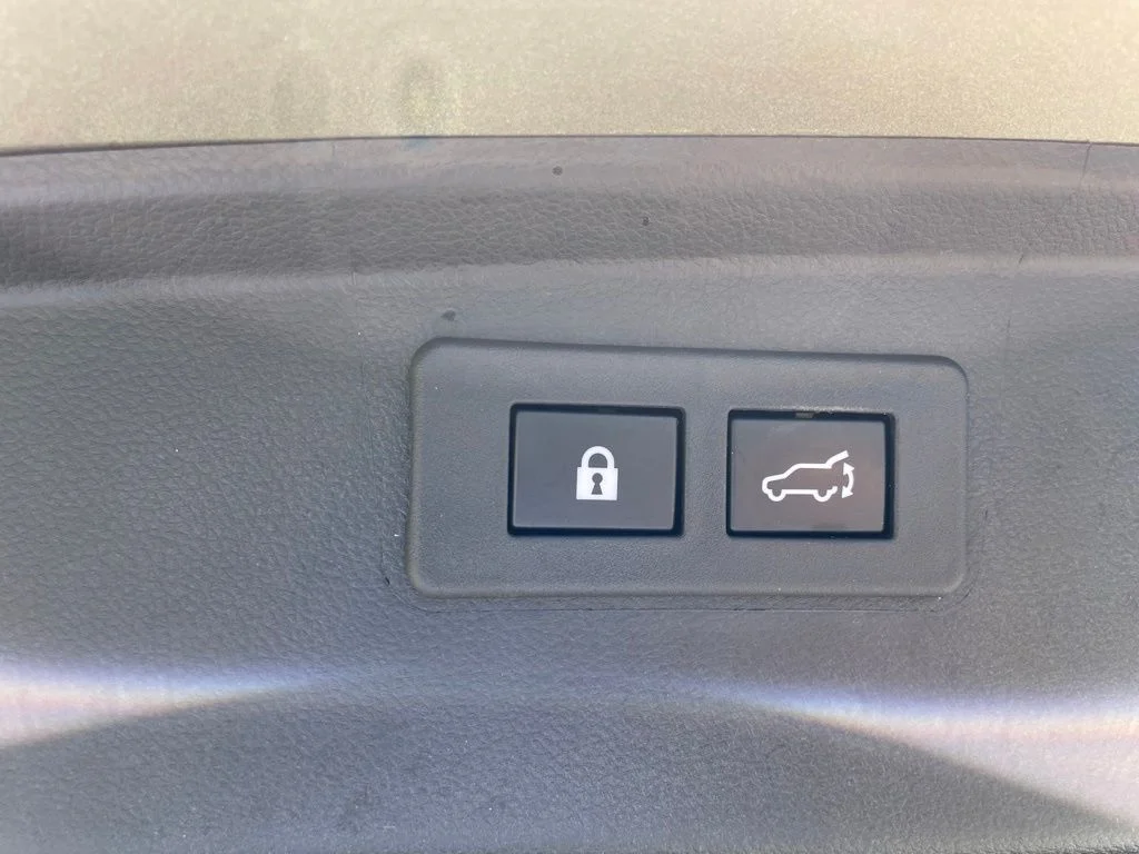 Used 2024 Brown Subaru Limited image 13