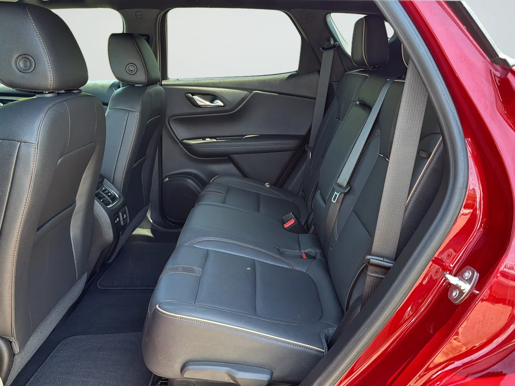 2023 Chevrolet Blazer Premier - Photo 17