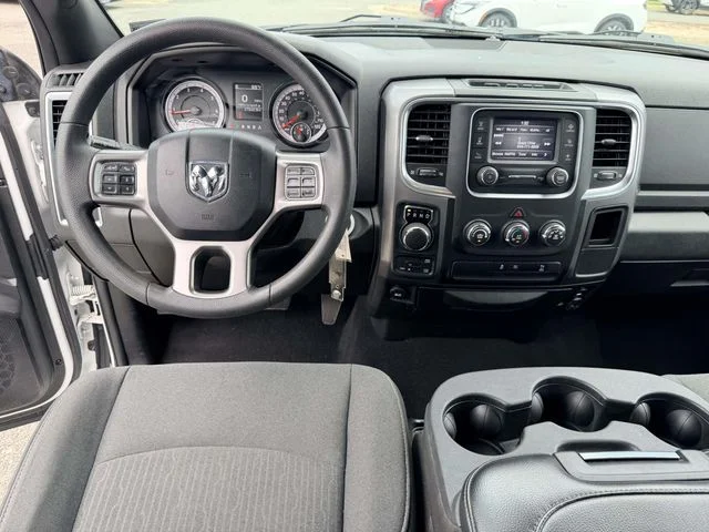 Used 2024 White Ram Warlock image 17