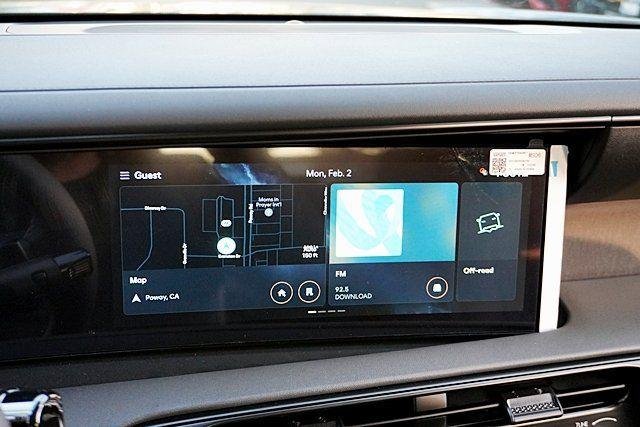 2026 Hyundai Palisade XRT Pro - Photo 30