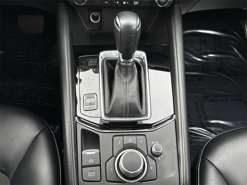 2023 MAZDA CX-5 - Image 19