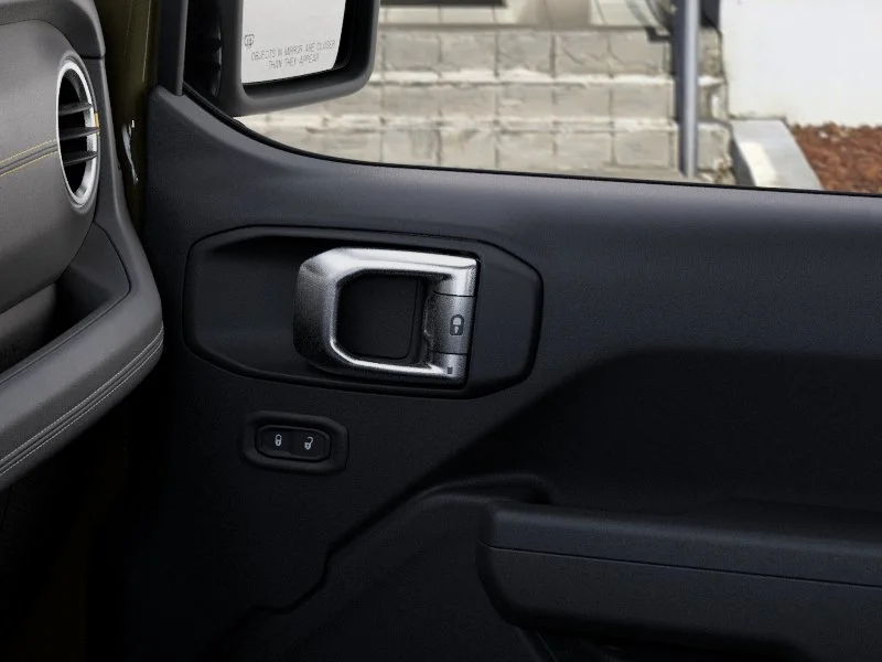 New 2026 41 Exterior Paint Jeep Sahara image 60