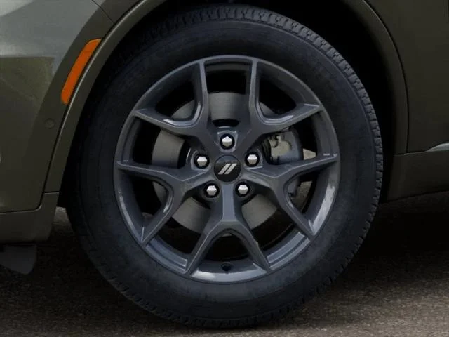 New 2026 Green Machine Dodge GT Plus HEMI V8 image 34