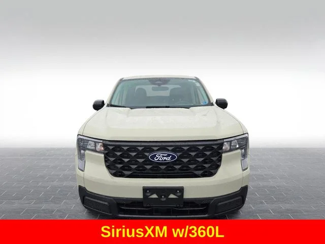 Used 2025 Beige Ford XL image 2