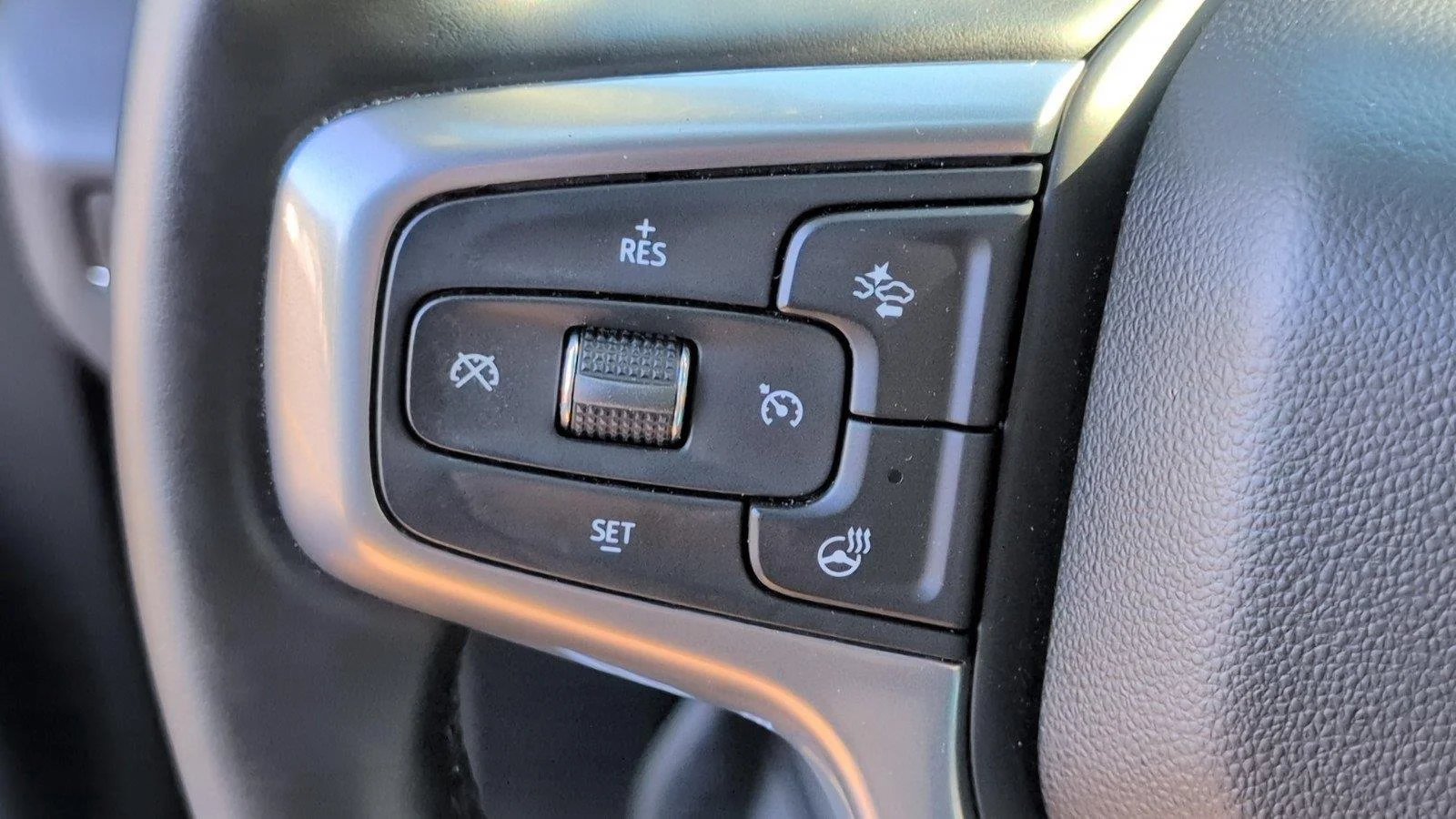 Used 2025 Cypress Gray Chevrolet LTZ image 30