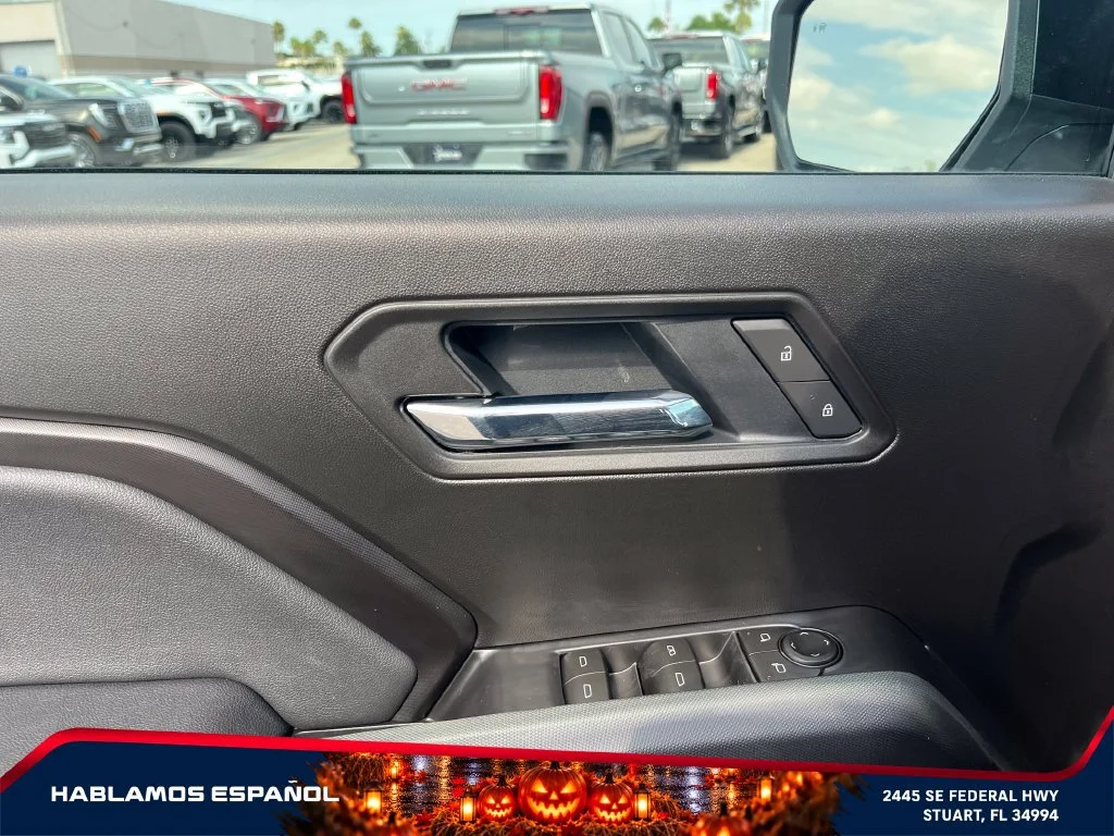 New 2026 Summit White GMC Elevation image 22