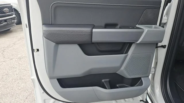 New 2026 Avalanche Ford XLT 4WD image 34