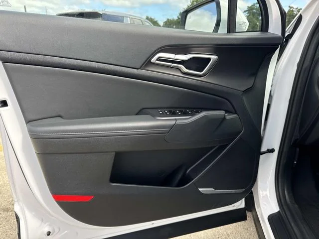 Used 2026 White Kia EX image 31
