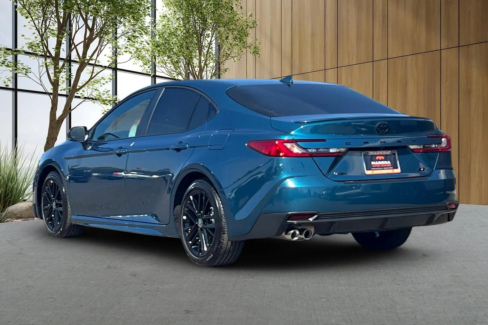 Used 2026  Toyota SE image 6