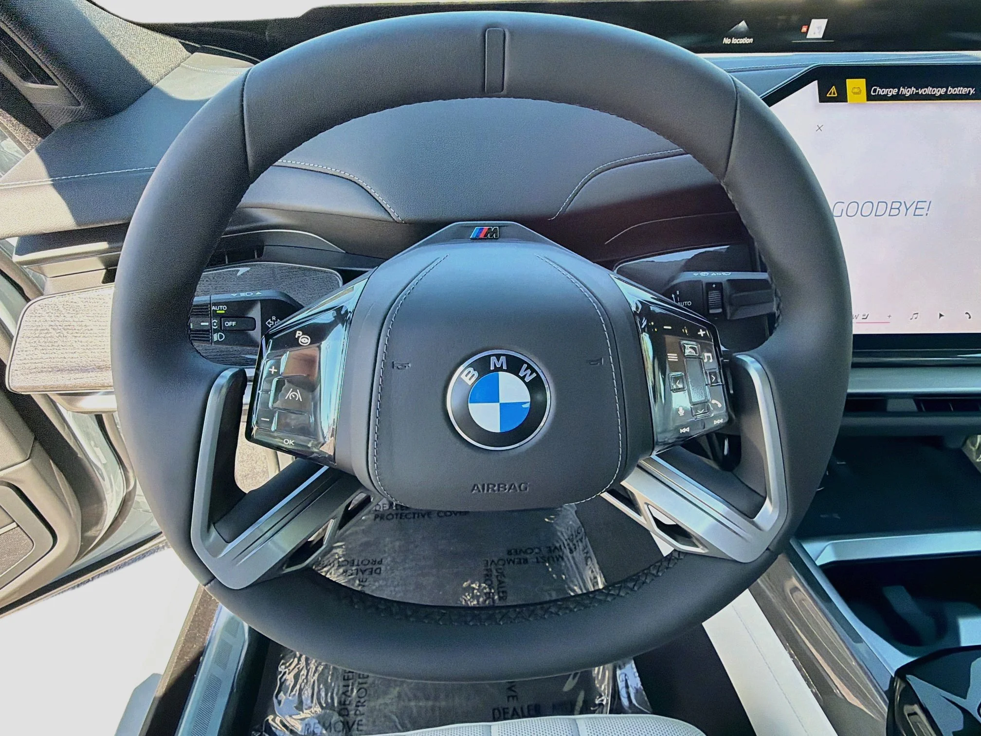 New 2027 Brooklyn Grey Metallic BMW 50 xDrive image 38