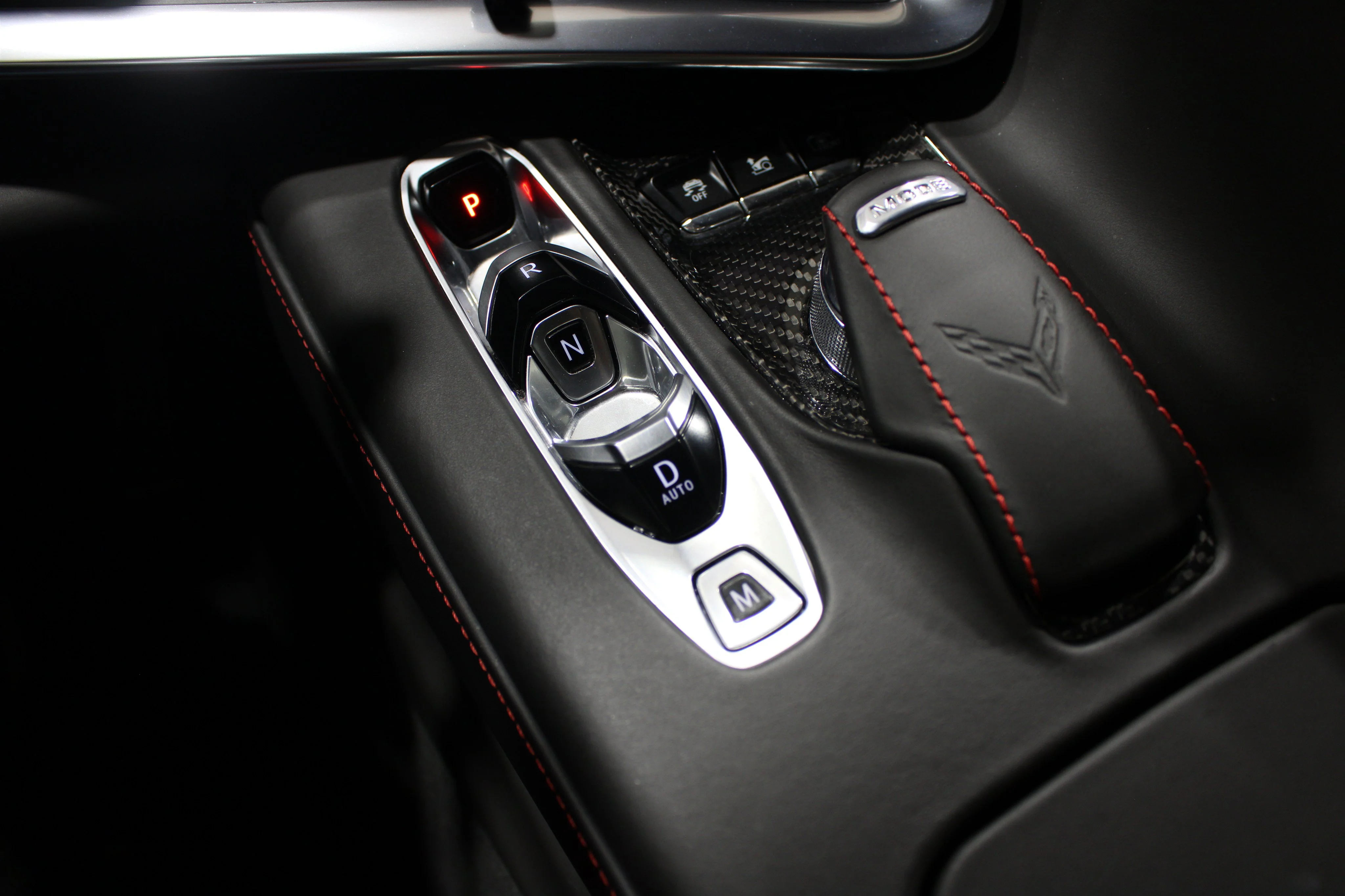 2021 Chevrolet Corvette 3LT - Photo 20