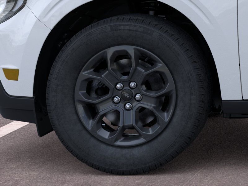New 2026 Oxford White Ford XLT image 20