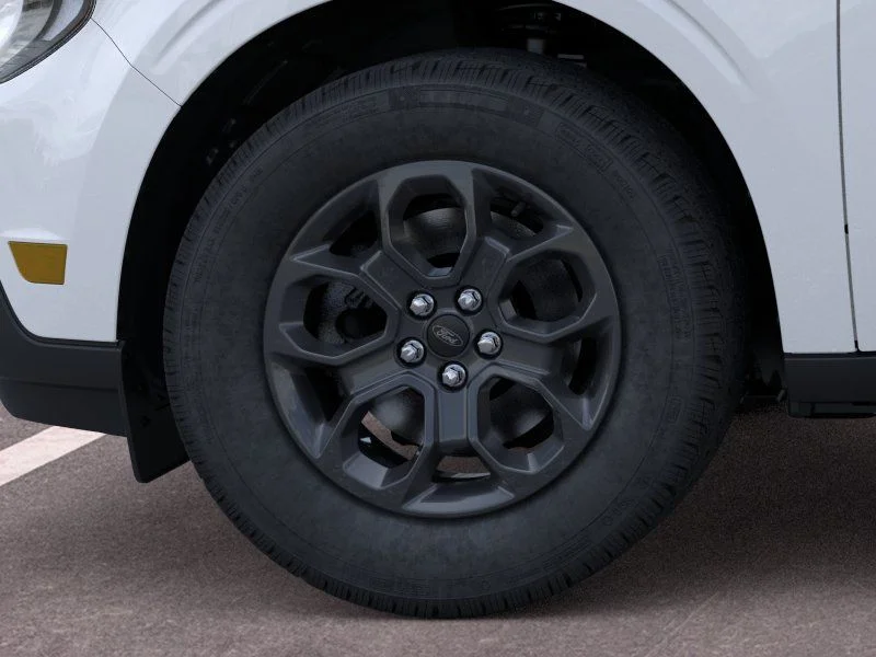 New 2026 Oxford White Ford XLT image 20