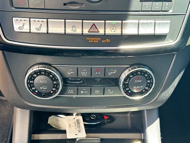 Used 2018  Mercedes-Benz GLS 550 image 16