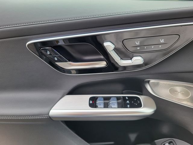 New 2026 Cirrus Silver Metallic Mercedes-Benz GLC 300 image 10