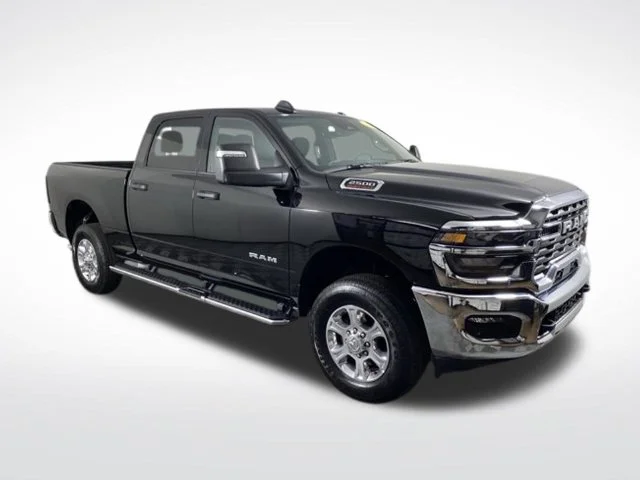 2026 RAM 2500 Pickup