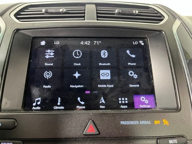 Used 2019 Silver Ford Sport image 27