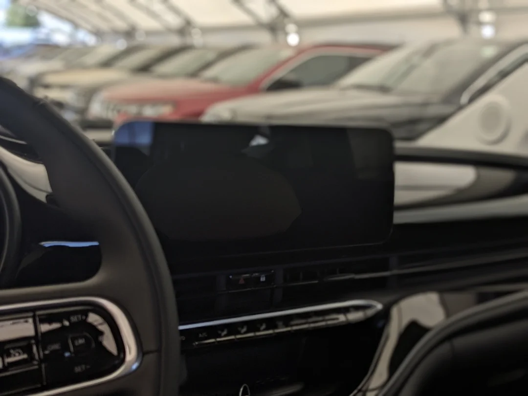 New 2026 Black FIAT Pop - - FWD - 42kWh Electric - Heated Seats - Lane Keep Assist - Rear Camera & More! image 19