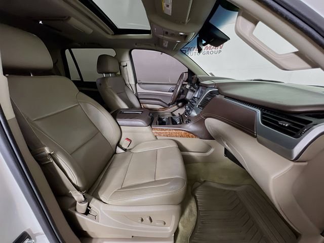 2015 Chevrolet Tahoe LTZ - Photo 42