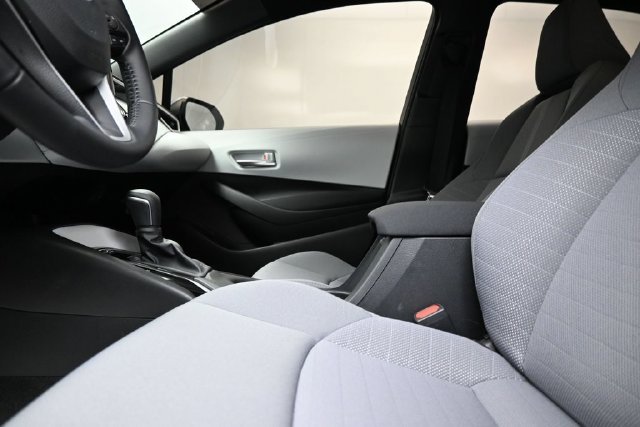 Used 2026 Gray Toyota SE image 16