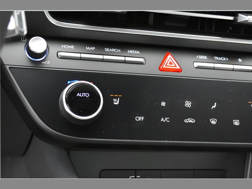 New 2026 Abyss Black Hyundai SEL Sport image 53