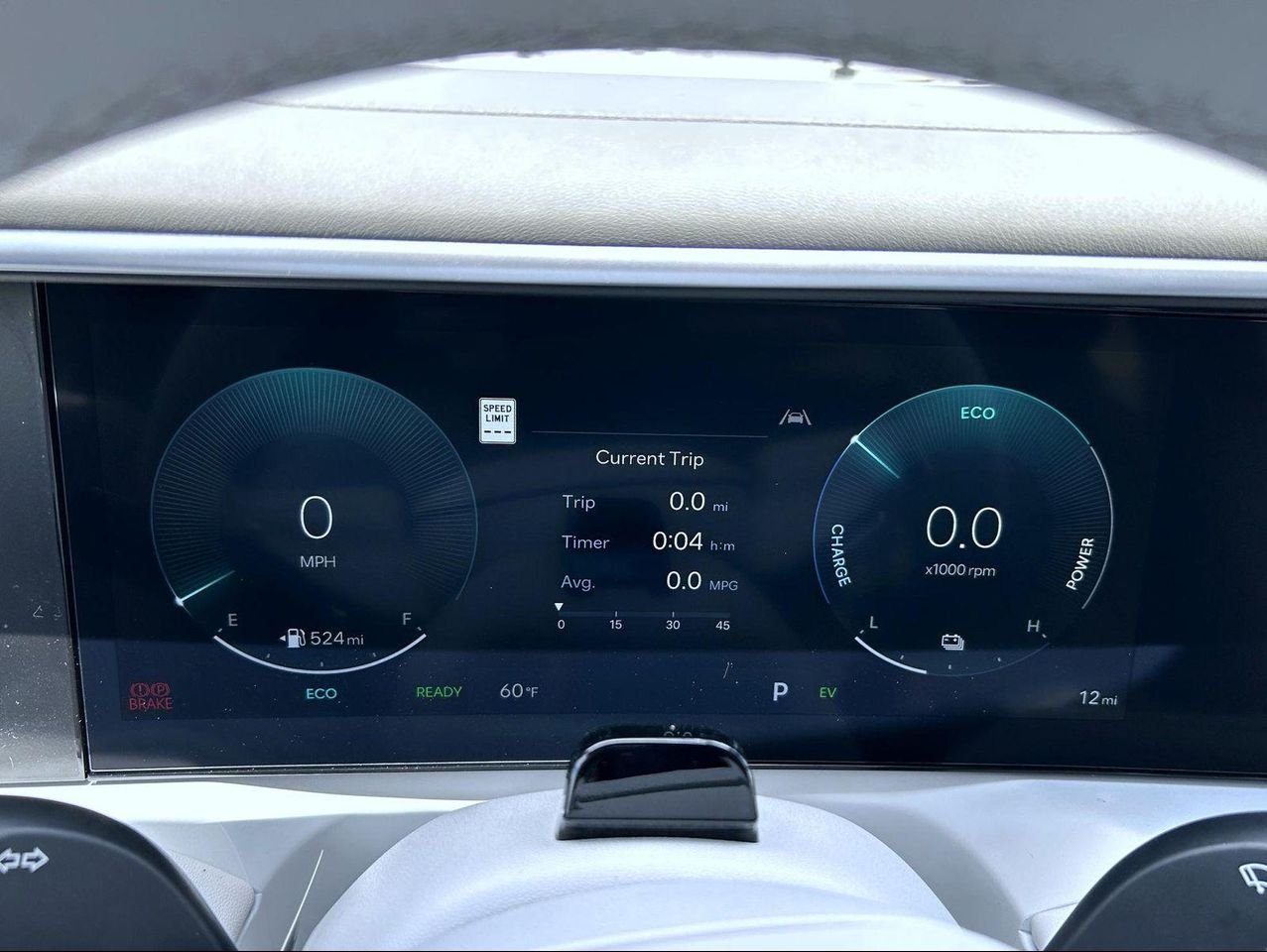 New 2026 Green Hyundai SEL Premium image 14