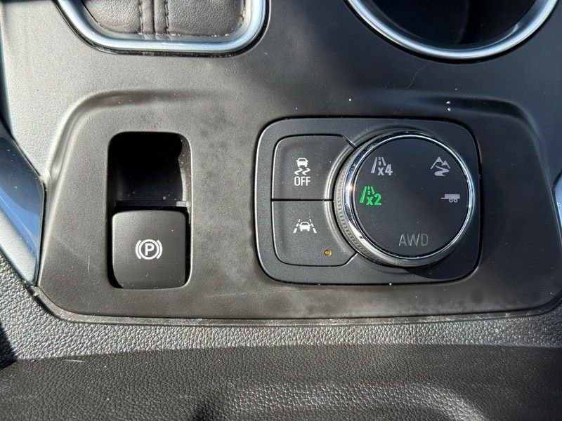 Used 2020 Red Tintcoat Chevrolet Premier image 29