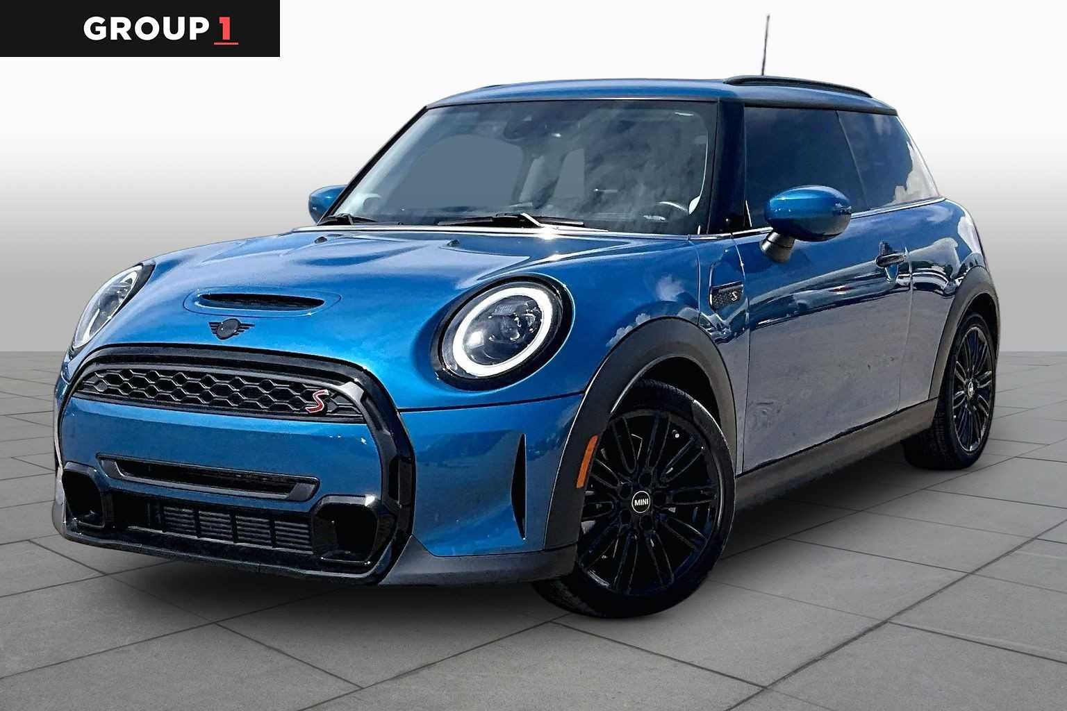 2024 MINI Hardtop 2 Door Cooper S
