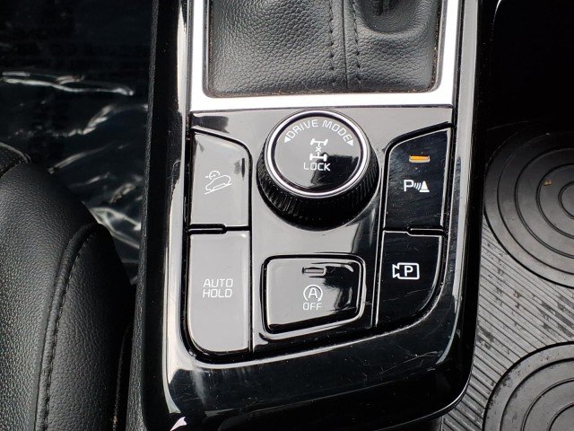 2023 Kia Sportage X-Line - Photo 18