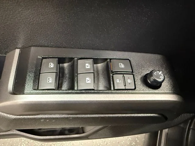 Certified Used 2023 Gray Toyota TRD Off-Road image 12