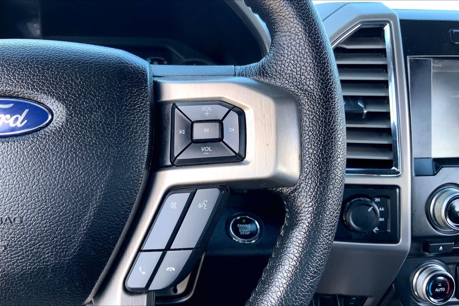 Used 2015 Tuxedo Black Metallic Ford Platinum image 24